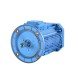 M3AA 90 L 2 3GAA091500-BSJ ABB Aluminiummotor für Prozessindustrie 1,5kW 230/400V, IE3, 2P, Montage B5 (groß..