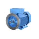 M2AA 250 SMA 2 3GAA251210-BDF ABB Motor en alumínio General Performance 55kW 400/690V, IE2, 2P, montagem B5 ..