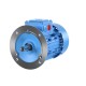 M2BAX 112 MA 4 3GBA112310-BSC ABB Cast iron motor for General Performance 4kW 230/400V, IE2, 4P, mounting B5..