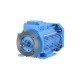 M2AA 71 A 2 3GAA071001-BSE ABB Motor de Aluminio para Aplicación General 0,37kW 230/400V, IE2, 2P, montaje B..