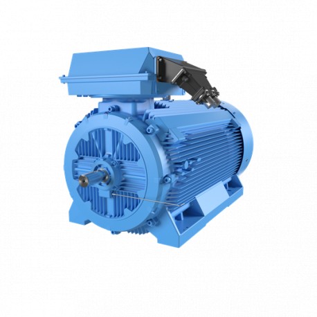 M3BP 450 LA 4 3GBP452510-ADG ABB Cast Iron Motor For Proce..