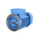 M3AA 225 SMC 6 3GAA223230-BDG ABB Aluminium motor for Process Performance 45kW 400/690V, IE2, 6P, mounting B..