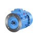 M2BAX 71 MB 4 3GBA072320-BSC ABB Cast iron motor for General Performance 0,37kW 230/400V, IE2, 4P, mounting ..