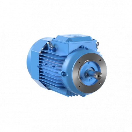 M Gp M Ggp Adb Abb Cast Iron Motor For Explos