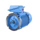 M2BAX 280 SMG 3GBA282270-BDF ABB Motore di fusione del ferro per applicazione generale 90 kW, 1500 giri/min,..