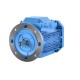 M3AA 132 ME 3GAA133350-BSK ABB Motor en alumínio Process Performance 5,5kW 230/400V, IE3, 6P, montagem B5 (f..