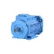 M2AA 100 LC 4 3GAA102213-BSE ABB Aluminium motor for General Performance 2,2kW 230/400V, IE2, 4P, mounting B..