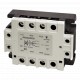 RR2A48HA550 CARLO GAVAZZI Selected parameters SYSTEM Motor Reversing LOAD Phase 3 HOUSING WIDTH 45mm to 90mm..