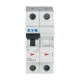 FAZ-B3,5/1N 278639 EATON ELECTRIC Interruttore automatico (MCB), 3,5 A, 1p+N, caratteristiche: B