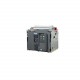IZM-CAS-E404-1 EP-500340 EATON ELECTRIC Obturateur pour unités retraitables, Courant nominal: En 2000 A, À u..
