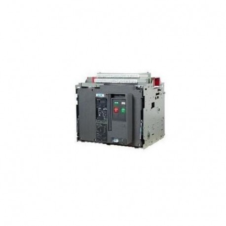 IZM-CAS-E404-1 EP-500340 EATON ELECTRIC Obturateur pour unités retraitables, Courant nominal: En 2000 A, À u..
