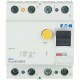 FRCMM-63/4/003-G 170370 Y7-170370 EATON ELECTRIC Disjoncteur à courant résiduel (RCCB), 63A, 4p, 30mA, type G