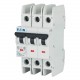 FAZ-K40/3-NA EP-501485 EATON ELECTRIC Pequeño interruptor automático