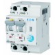 AFDD-16/2/B/003-G/A MB-300168 EATON ELECTRIC Interruptor de protección contra incendios, 2p, B, 16 A, 30 mA,..
