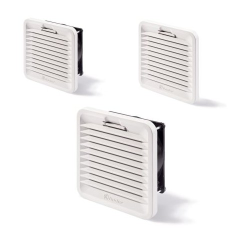 7F02000050000 FINDER Outlet filter for indoor use in fan 7F.20.8.xxx.5550/5700 or 7F.50.8.xxx.5630, size 5, ..
