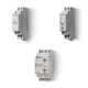 709282300002PAS FINDER Thermal protection relay for industrial applications SERIES 70, 2 switched contacts, ..