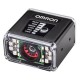 V430-F000W03M-SRP 691692 OMRON V430 Code Reader, 0.3 MP Monochrome, Wide view, Autofocus 50-300 mm, Red ligh..