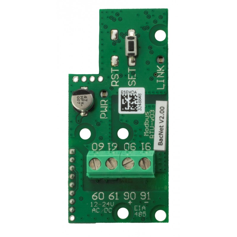 187F3417 DANFOSS HEATING SonoMeter 30 BACnet Module Electr..