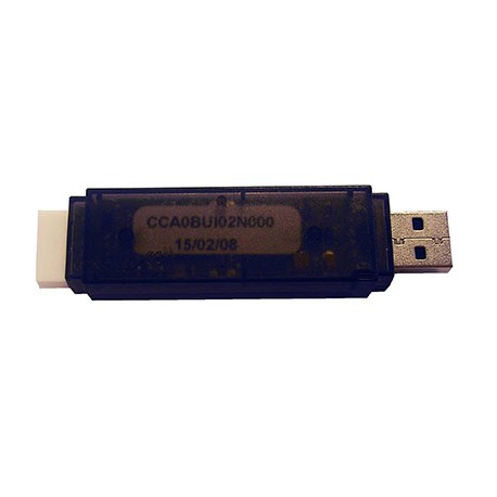 CCA0BUI02N000 ELIWELL COPYCARD ПО USB