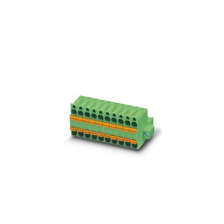 TFKC 2,5/ 8-STF-5,08AUBDNZ2X32 1788071 PHOENIX CONTACT Connecteur pour circuit imprimé, le courant nominal: ..