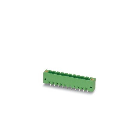 MSTBV 2,5/16-GF-5,08 AU 4PA 1848260 PHOENIX CONTACT Connector base printed circuit board, nominal current: 1..
