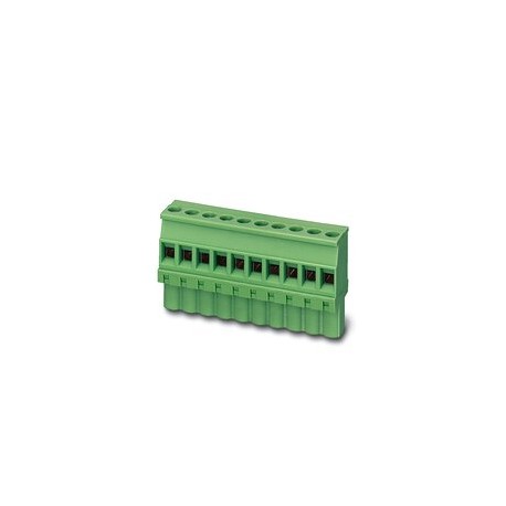 MVSTBW 2,5/ 2-ST-5,08 GYDOM2,5 1856375 PHOENIX CONTACT Connector for printed circuit board, nominal current:..