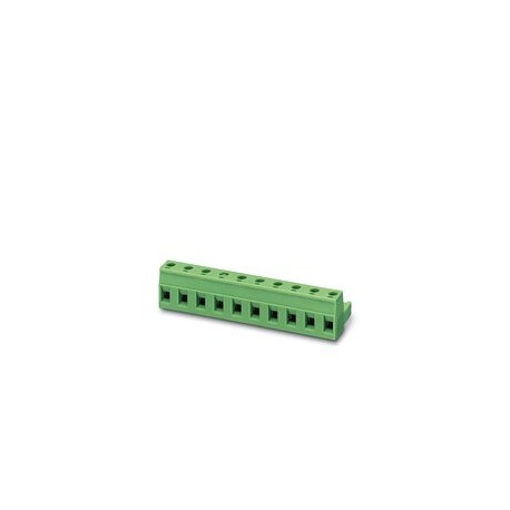 GMSTB 2,5/ 3-ST RDBDWHT-R SO 1714361 PHOENIX CONTACT Circuit imprimé connecteur