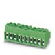 PT 1,5/ 4-PVH-3,5-A YEBD:+/G 1856537 PHOENIX CONTACT Connector for printed circuit board, nominal current: 8..