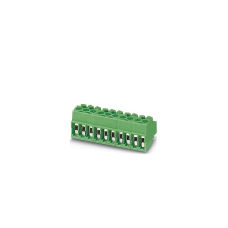 PT 1,5/ 4-PVH-3,5-A YEBD:+/G 1856537 PHOENIX CONTACT Connector for printed circuit board, Nennstrom: 8 A, Po..