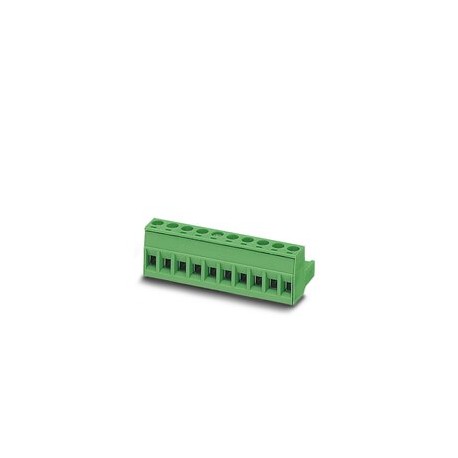 MSTB 2,5/ 6-ST OG H1L VPE250 1012209 PHOENIX CONTACT Connector for printed circuit board, number of poles: 6..