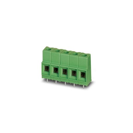 MKDSP 10N/ 4-10,16 SZS BD:GR 1774250 PHOENIX CONTACT Terminal for printed circuit board, nominal current: 76..
