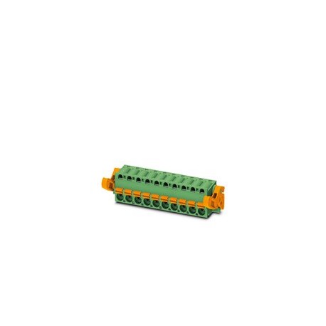 FKC 2,5/14-ST-5,08-LR LUB 1051143 PHOENIX CONTACT Conector para placa de circuito impresso FKC 2,5/14-ST-5,0..