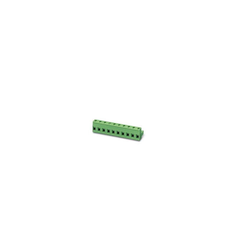 GMSTB 2,5/ 8-ST-7,62 AU 1737990 PHOENIX CONTACT Connector