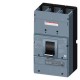 3VA6710-7HM31-0AA0 SIEMENS автоматический выключатель 3VA6 UL рама 1200 класс отключающей способности C 100 ..
