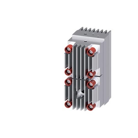 3RW5954-0ST04 SIEMENS Power semiconductor module 480 V, for 3RW55, 570 A