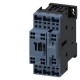 3RT2027-2AR60 SIEMENS Contacteur, AC-3, 15 kW / 400 V, 1 NO + 1 NF, 400 V CA, 50 Hz, 400 ... 440 V, 60 Hz, 3..