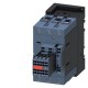 3RT2045-3KB44-3MA0 SIEMENS Contacteur de puissance, AC-3 : 80A, 37kW / 400V 2 NO + 2 NF,24 V CC 3 pôles, 3S,..