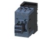 3RT2046-3XF44-0LA2 SIEMENS traction contactor, AC-3e/AC-3, 95 A, 45 kW / 400 V, 3-pole, 110 V DC, 0.7-1.25* ..