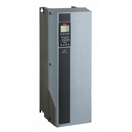 131X3872 DANFOSS DRIVES Convertitore di frequenza VLT AQUA FC 202