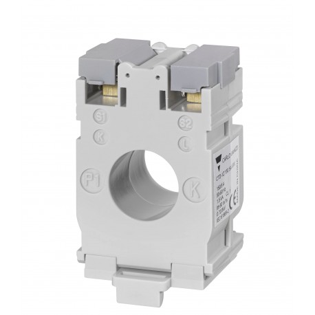 CTD1Z805AXXX CARLO GAVAZZI Courant primaire: 50…150A, Type de primaire: TI traversant, Courant secondaire: 5..