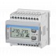 EM21072DMV53XOSX CARLO GAVAZZI Função: Analisador de energia, Fixação: Trilho DIN e painel, Alimentação: Ali..