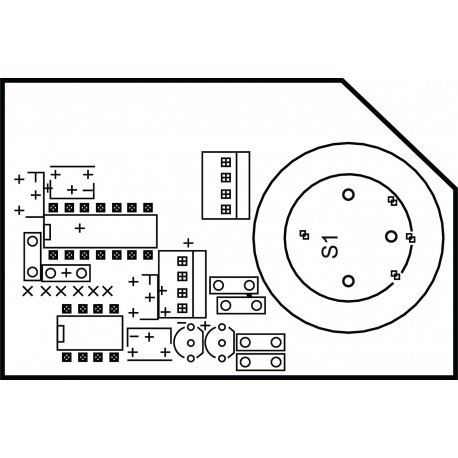 148H5208 DANFOSS REFRIGERATION Gas detecting sensor