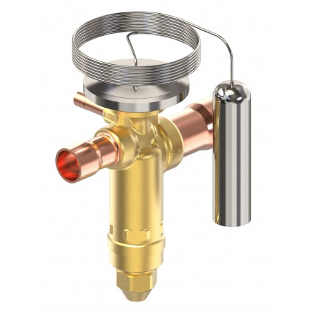 067N4029 DANFOSS REFRIGERATION Thermostatic expansion valve, TGE