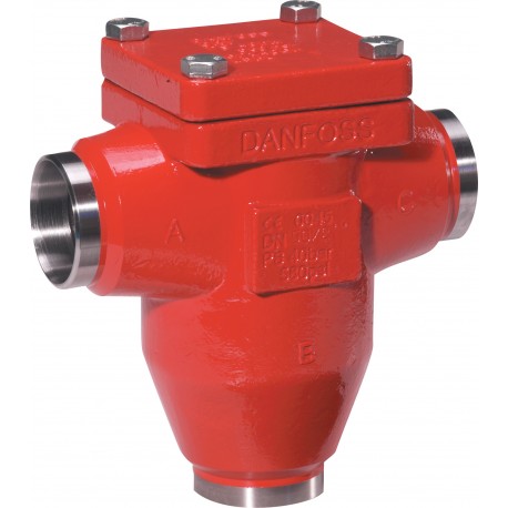148H3404 DANFOSS REFRIGERATION Temperature regulating valve