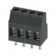 MKDS 3/ 4-ECO BK 1535625 PHOENIX CONTACT PCB terminal, rated current: 24 A, rated voltage (III/2): 400 V, ra..