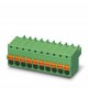 FK-MCP 1,5/ 5-ST-3,81 BD:X15 1006969 PHOENIX CONTACT Connector for printed circuit board, number of poles: 5..