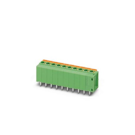 FFKDSA1/V1-5,08- 8 BU 1541769 PHOENIX CONTACT PCB terminal, rated current: 15 A, rated voltage (III/2): 400 ..