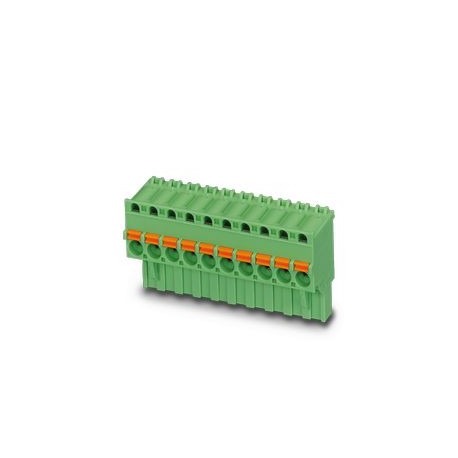 FKCVR 2,5/ 2-ST GY7031 BD2,1SO 1703981 PHOENIX CONTACT Connector for printed circuit board, number of poles:..