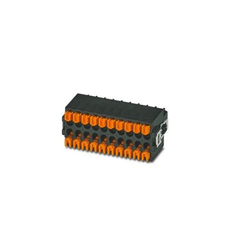 DFMC 0,5/ 3-ST-2,54-RF 1715735 PHOENIX CONTACT Printed-circuit board connector
