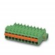 FMC 1,5/ 3-STF-3,5 GY7035 1561300 PHOENIX CONTACT Plug-in connector for circ board. printed